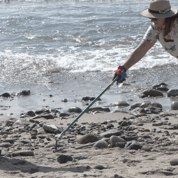 Coastal Cleanup Day Brings Community Together