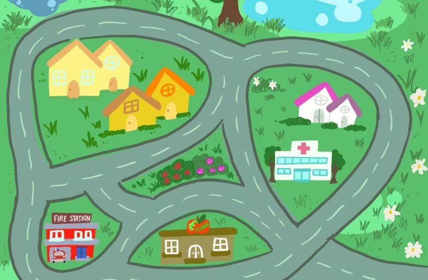 Opinion: Malibu Refrains From Walkability