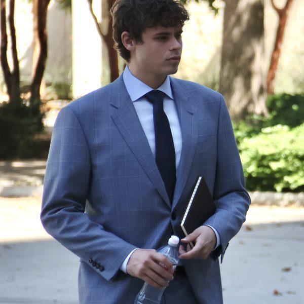 Judge Grows Tired of Doctor Discussion in Fraser Michael Bohm Case