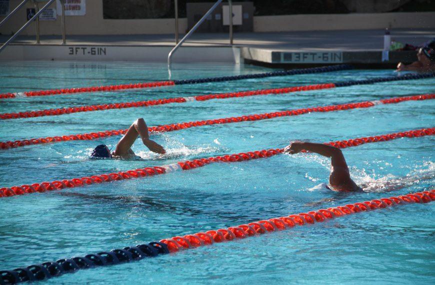 Swim & Dive Prepare to Make a Splash into 2026-27 Season
