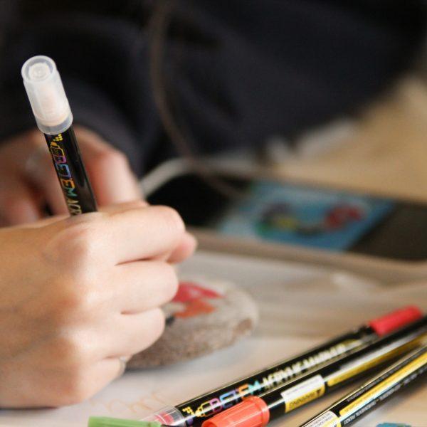 Revival of Childhood: Crafting Evolves Through Every Stage of Life