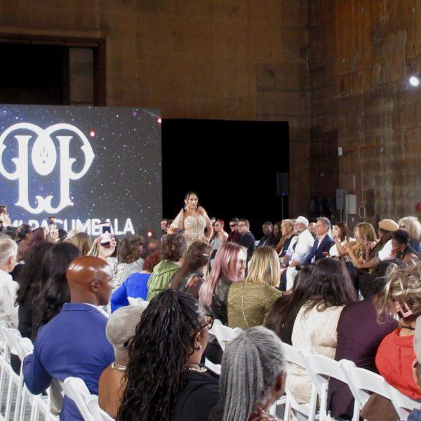 Beyond the Runway: Los Angeles Fashion Week Empowers Emerging Creatives