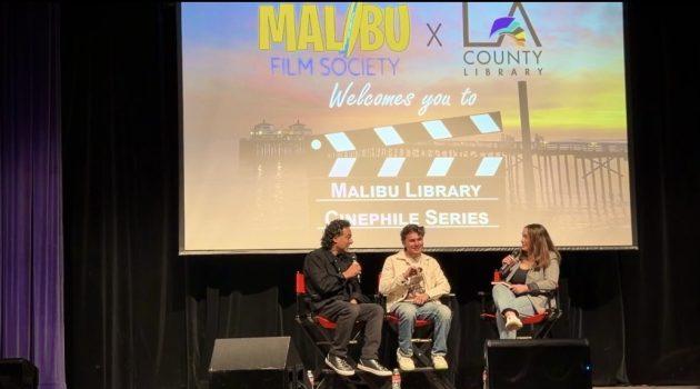 Don’t Be a Wimp: Malibu Turns the Page From Book to Big Screen