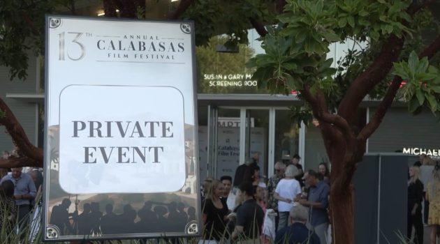 13th Annual Calabasas Film Festival Celebrates Community
