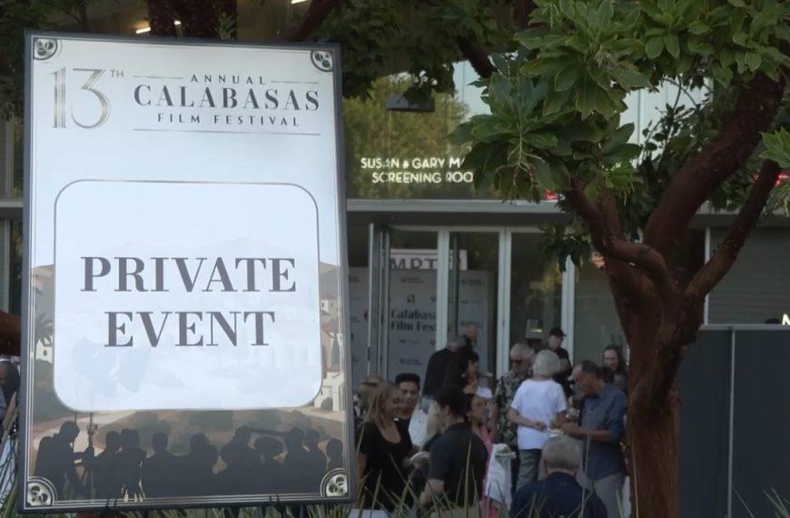 13th Annual Calabasas Film Festival Celebrates Community