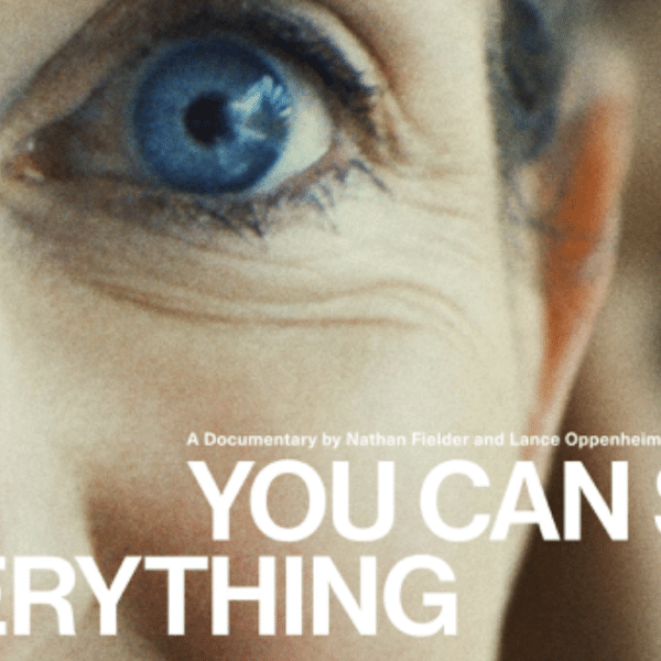 Film Review: A Piercing Gaze Hides Deeper Truth: The Unsettling Reality of ‘You Can See Everything’