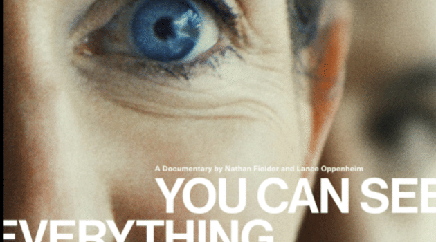 Film Review: A Piercing Gaze Hides Deeper Truth: The Unsettling Reality of ‘You Can See Everything’
