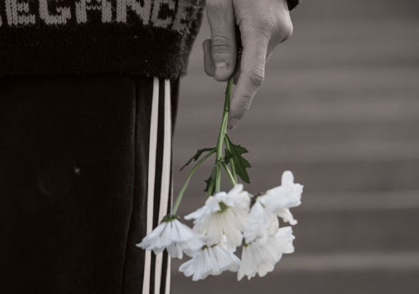 Growing Within Grief: The Revival Found in Loss