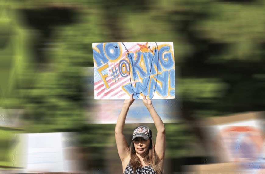 Revival from Injustice: To Rise Above and Reclaim Power