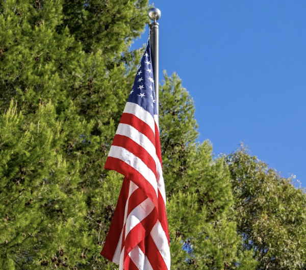 Revival of Freedom: The Right To Be Heard