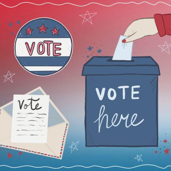 Opinion: Voting Restrictions Suppress Millions of Citizens