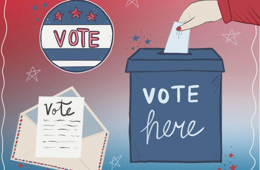 Opinion: Voting Restrictions Suppress Millions of Citizens