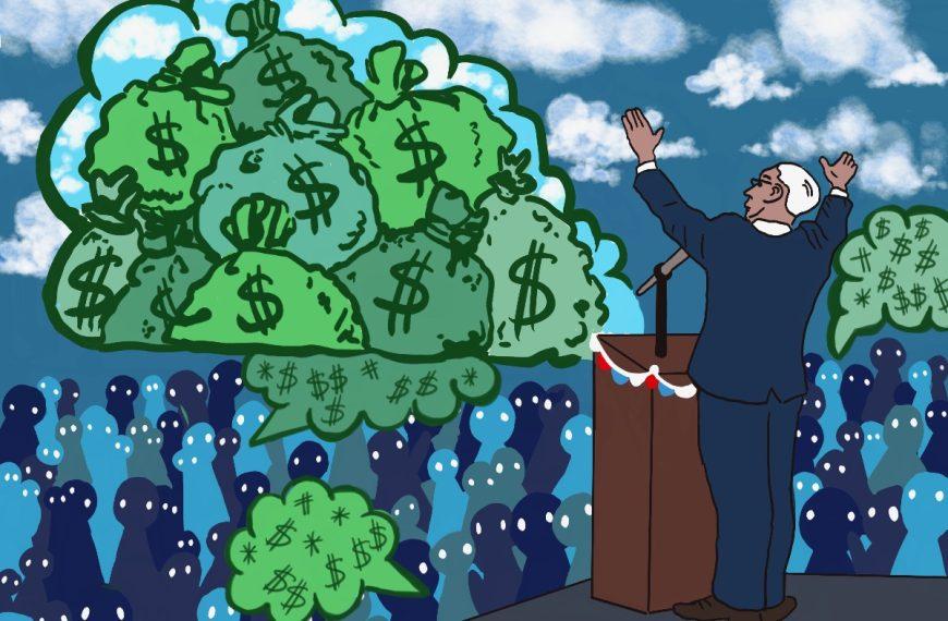Opinion: If You Want to Win an Election, Run on Affordability
