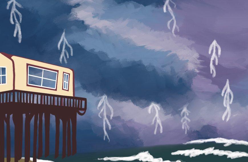 Opinion: Recent Storms are a Symptom of Recent Climate Policy