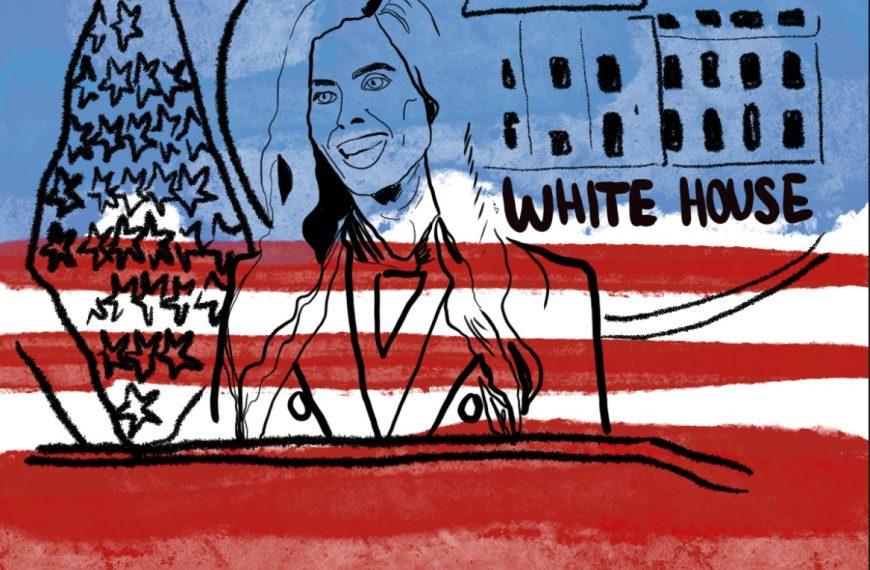 Opinion: Pepperdine Must Separate Itself from Katie Zacharia and Her Politics