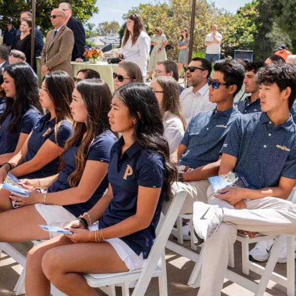 Golf Tees Off 2026-27 Season With Momentum and a New Home