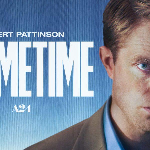 Film Review: Robert Pattinson Builds on Career Year with ‘Primetime’