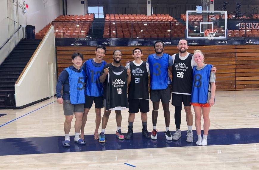 Revival of Passion: Returning Back to the Game