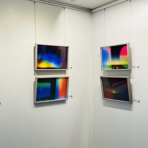‘The Space Between’ Brings Authenticity to the Malibu City Gallery