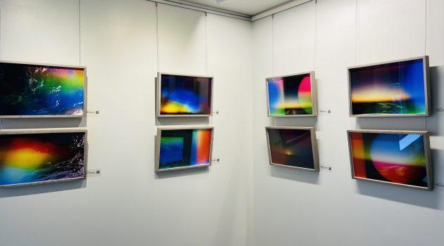 ‘The Space Between’ Brings Authenticity to the Malibu City Gallery